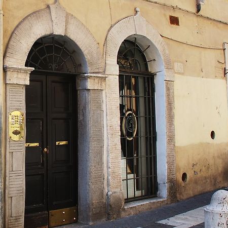 Suityrhome Rionemonti118 Rome Buitenkant foto