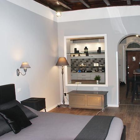 Suityrhome Rionemonti118 Rome Buitenkant foto