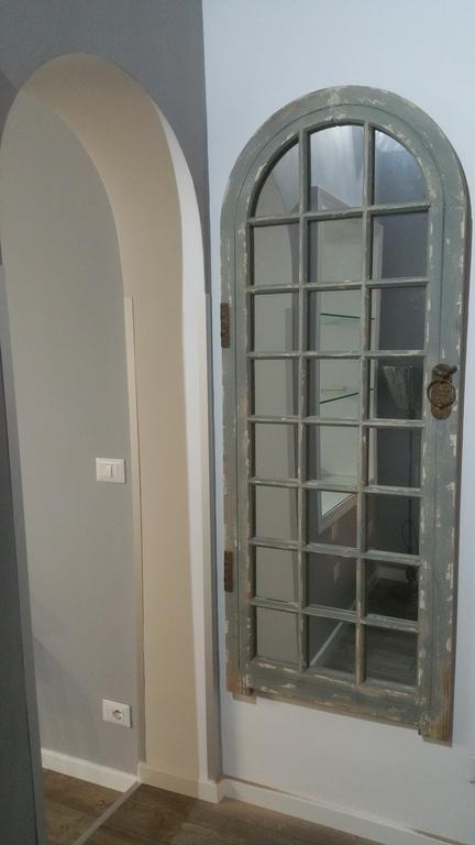 Suityrhome Rionemonti118 Rome Buitenkant foto