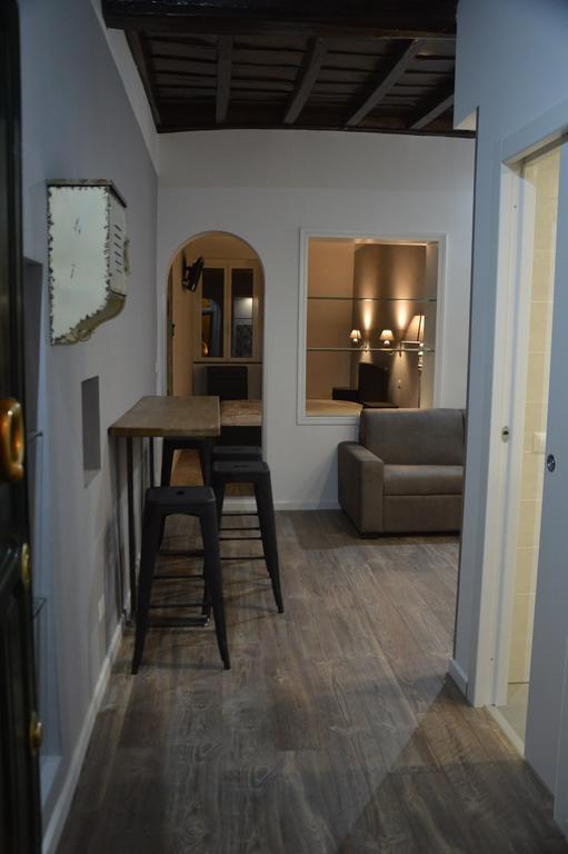 Suityrhome Rionemonti118 Rome Buitenkant foto