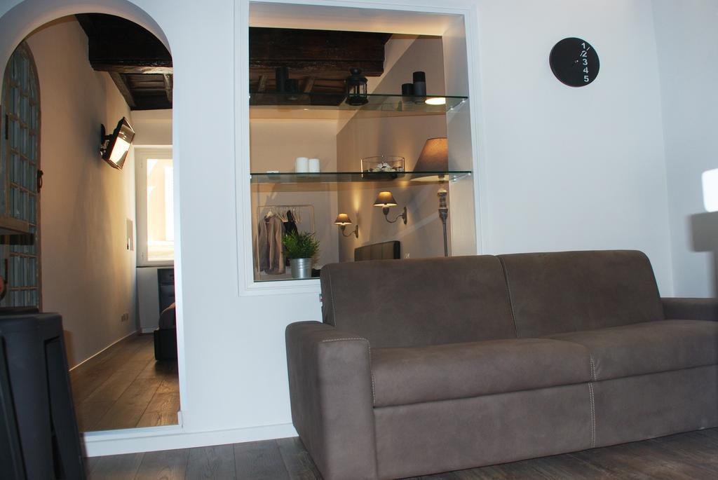 Suityrhome Rionemonti118 Rome Buitenkant foto