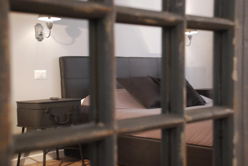 Suityrhome Rionemonti118 Rome Buitenkant foto
